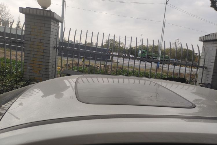 雷克萨斯UX新能源 2020款 300e 纯·悦版局部细节57