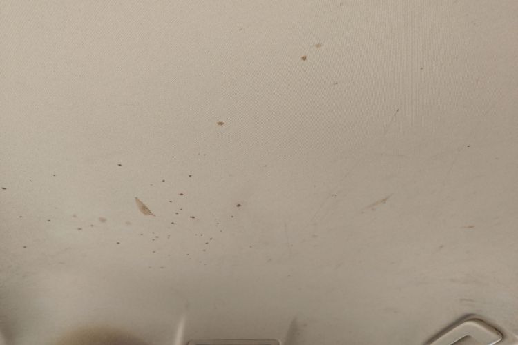 丰田 卡罗拉 2017款 改款 1.2T 手动GL中控内饰22