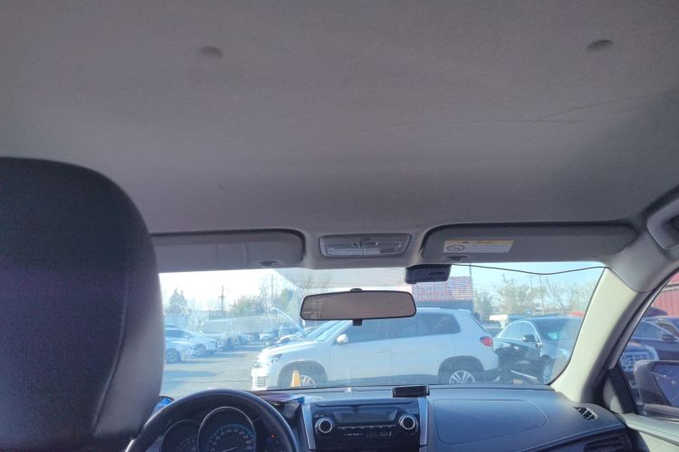 丰田 YARiS L 致炫 2016款 改款 1.5E CVT魅动版局部细节22