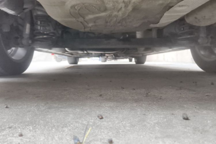 荣威360 2018款 PLUS 1.5L 自动尊享版局部细节9009