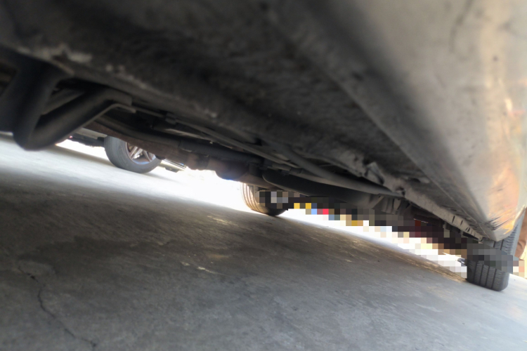 别克GL8 2011款 2.4L LT豪华商务行政版局部细节9004