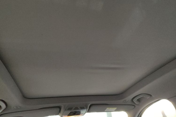 宝马X1 2019款 sDrive20Li 领先型中控内饰22