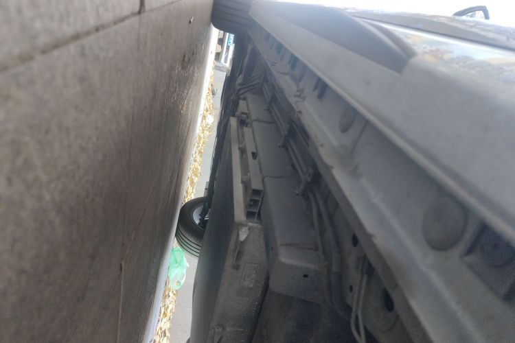 长安启源A05 2024款 70 Air局部细节9003