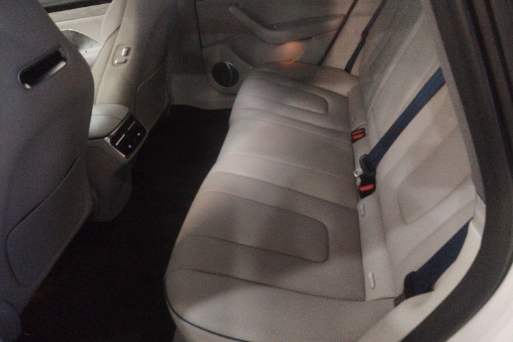 鸿蒙智行 智界S7 2025款 855km Max中控内饰21