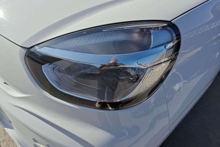 荣威 科莱威CLEVER 2021款 302km全能版局部细节36