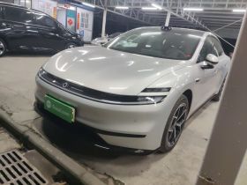 长安启源A06 2026款 240激光Ultra