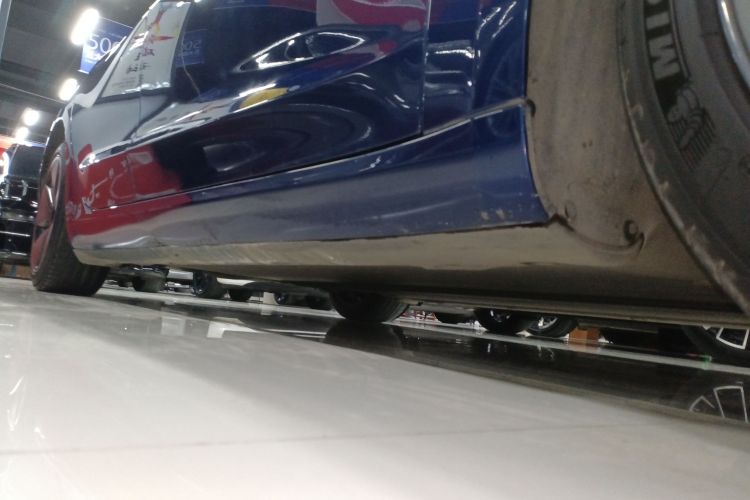 特斯拉 Model 3 2022款 后轮驱动版局部细节9001