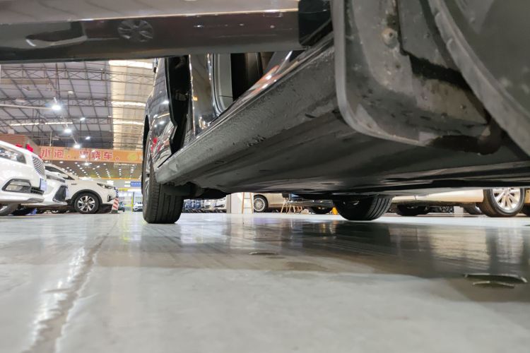 大众 速腾 2019款 280TSI DSG舒适型 国VI局部细节9001