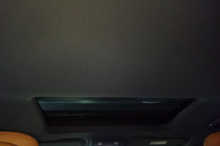 猛士917 2023款 纯电基础版局部细节22