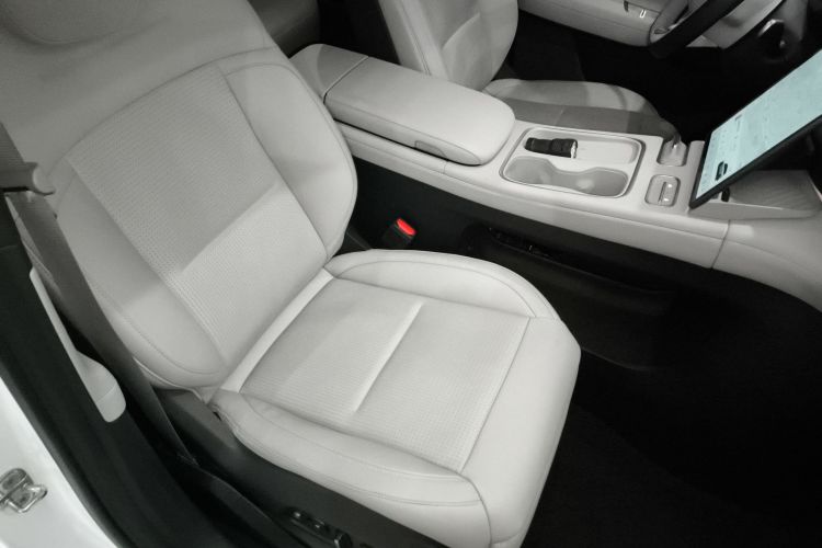 蔚来ES6 2024款 75kWh局部细节41