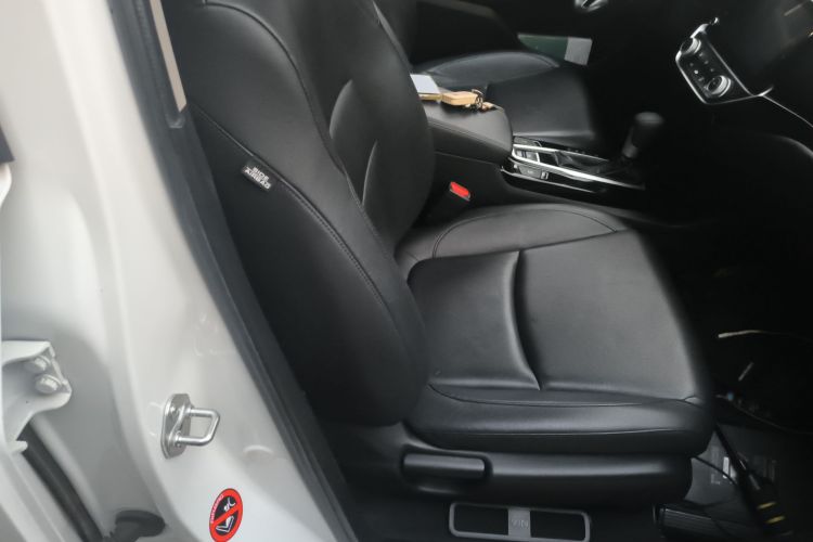 本田 凌派 2019款 180Turbo CVT领先版 国V局部细节41