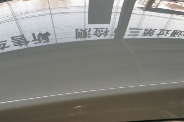 别克 微蓝6 2024款 450km 出行版局部细节57