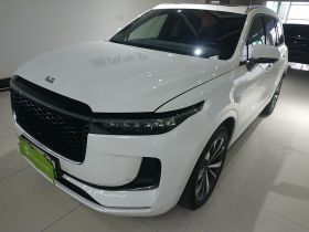 理想汽车 理想ONE 2021款 增程6座版