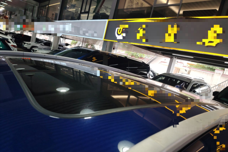 玛莎拉蒂 Levante 2019款 3.0T 标准版 国VI局部细节57