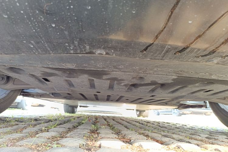 极氪001 2022款 超长续航单电机 WE版局部细节9008