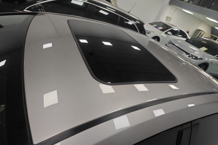 丰田bZ3 2023款 517km 精英PRO局部细节57