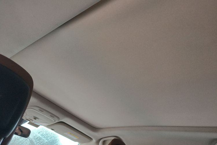 东南DX7 2018款 1.5T 自动荣耀版中控内饰22