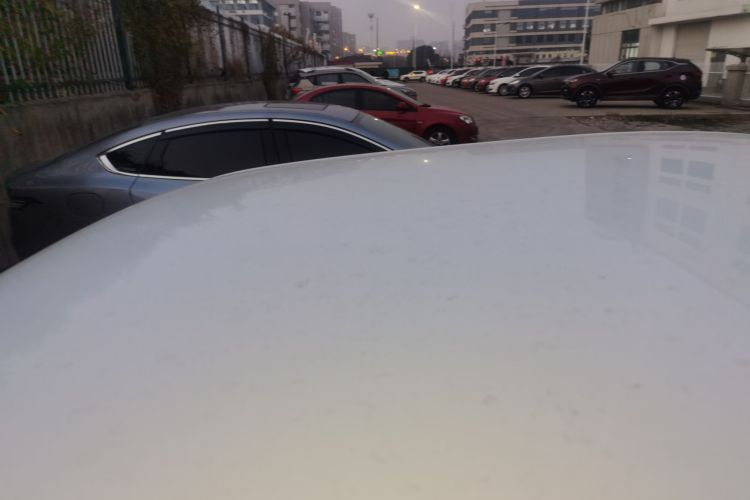 五菱汽车 宏光MINIEV 2021款 马卡龙臻享款 磷酸铁锂局部细节57