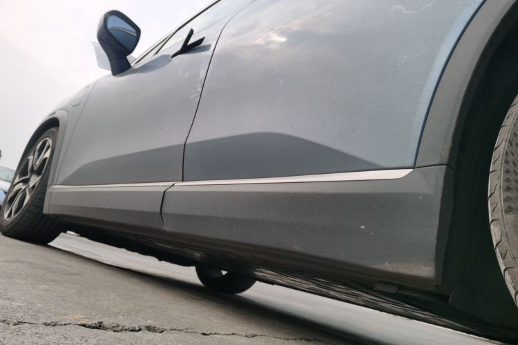 蔚来ES8 2020款 415KM 签名版 六座版局部细节9002