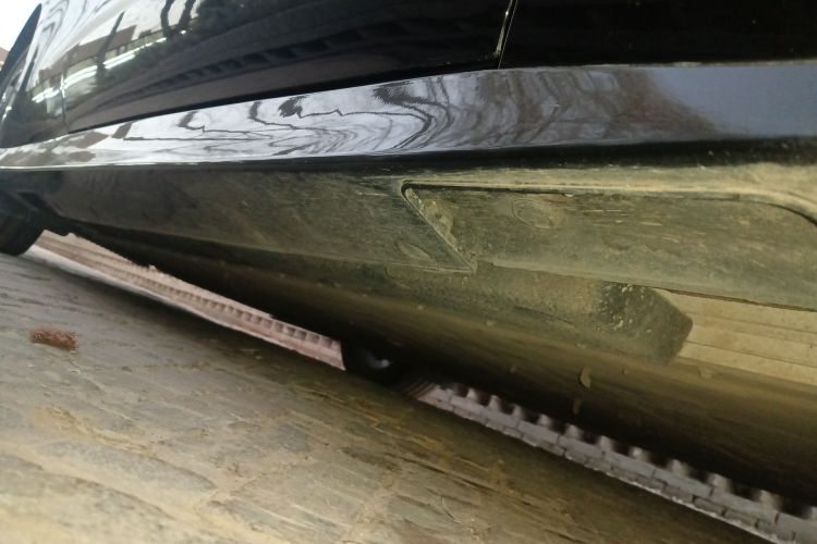 哪吒汽车 哪吒GT 2023款 560 Lite局部细节9001