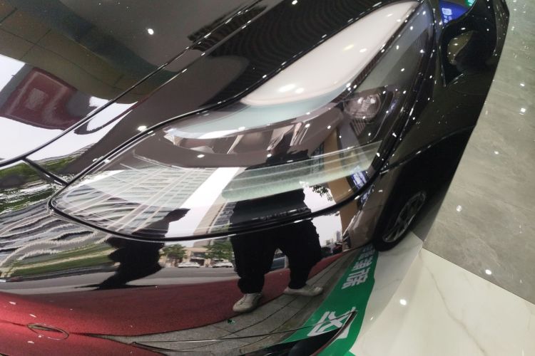 特斯拉 Model 3 2022款 后轮驱动版局部细节36