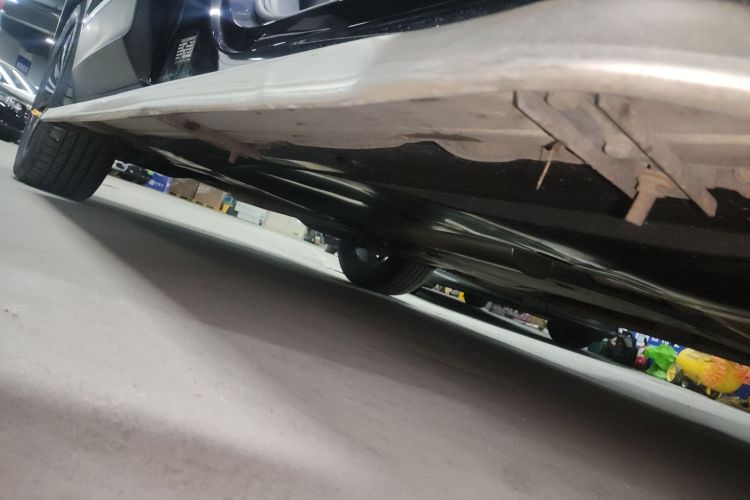 大众 途观L 2021款 280TSI 自动两驱智享版局部细节9001