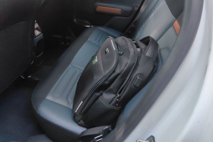 雪铁龙 云逸 C4 AIRCROSS 2018款 350THP 自动互联网逸智版中控内饰7004