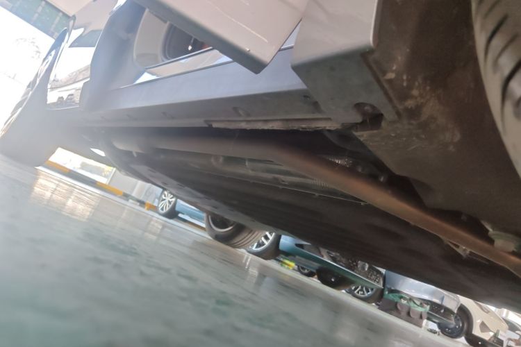 理想汽车 理想L6 2024款 Pro局部细节9001