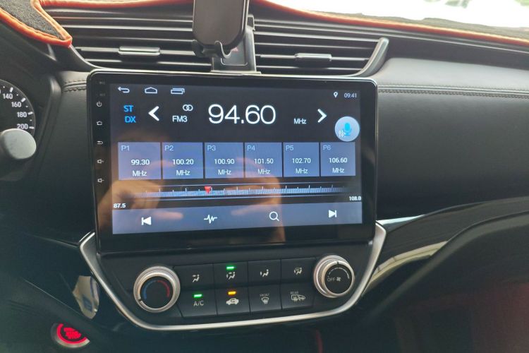 本田 凌派 2019款 180Turbo CVT豪华版 国VI局部细节16