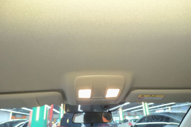 马自达3 昂克赛拉 2017款 两厢 1.5L 自动舒适型 国V局部细节22