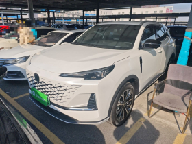 长安CS55PLUS PHEV 2025款 智慧新蓝鲸 125km 超能版