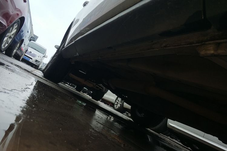 比亚迪 宋Pro 2019款 1.5T 自动豪华型局部细节9001