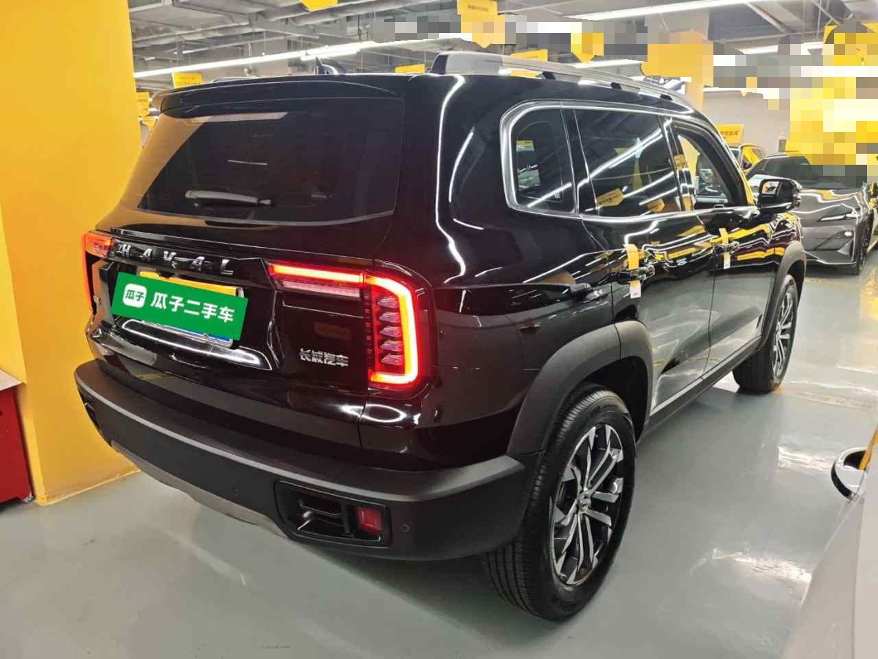 哈弗大狗 2022款 1.5T DCT两驱边牧版(4)