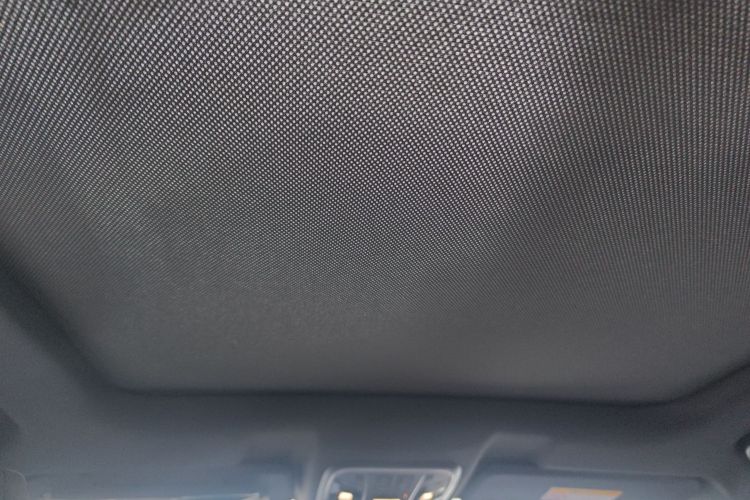 哈弗H6 2018款 蓝标 1.5T 自动豪华型中控内饰22