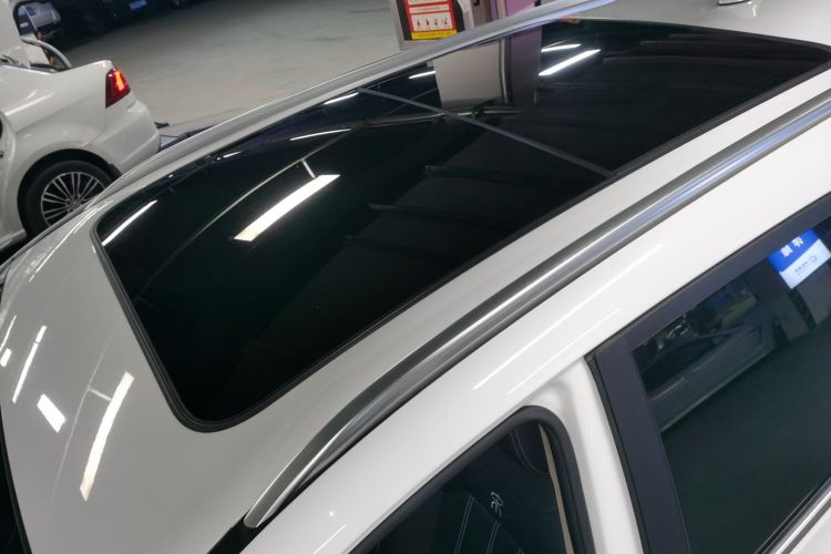 比亚迪 宋新能源 2019款 宋DM 1.5TID 智联锐动型局部细节57