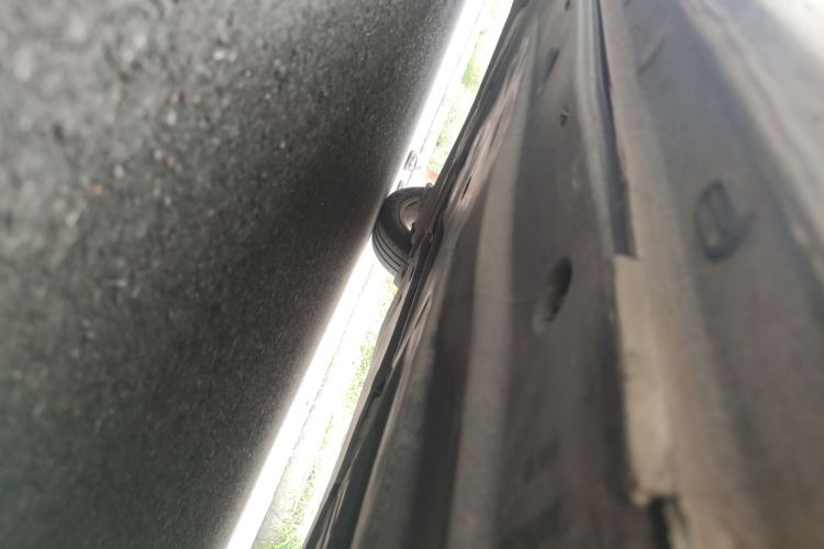 大众 朗逸 2019款 280TSI DSG舒适版 国VI局部细节9001