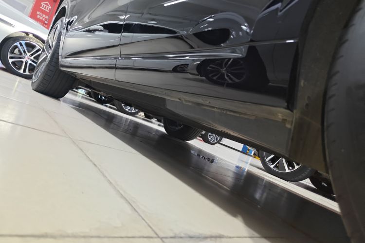 理想汽车 理想L6 2024款 Pro局部细节9002