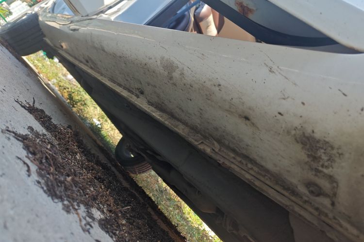 吉利汽车 帝豪 2019款 领军版 1.5L CVT向上亚运版 国VI局部细节9001