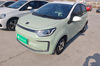 思皓 2022款 花仙子款 四叶草