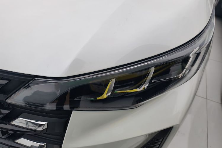 广汽传祺 传祺M6 2023款 PRO 270T DCT豪华版局部细节36