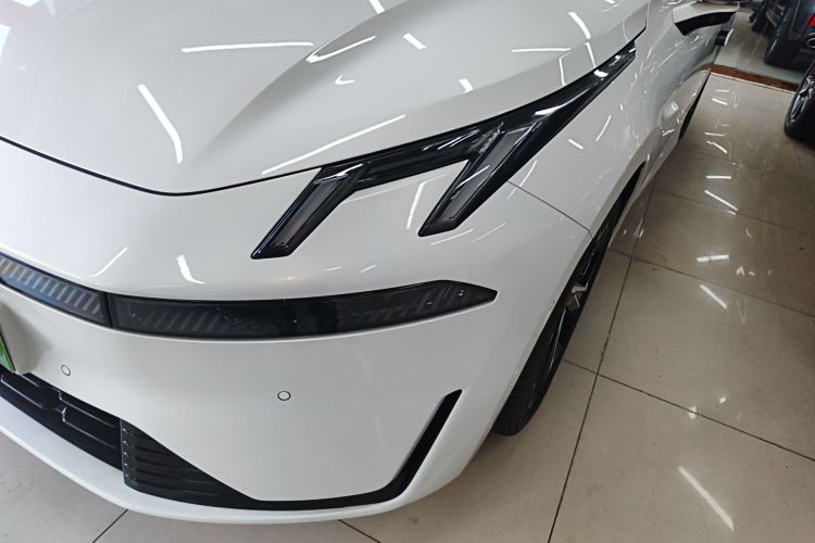 领克07 2024款 EM-P 126长续航 Ultra局部细节36