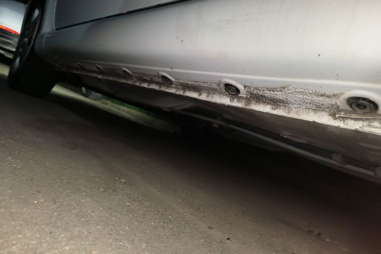 比亚迪F0 2015款 1.0L AMT 铉酷型局部细节9003