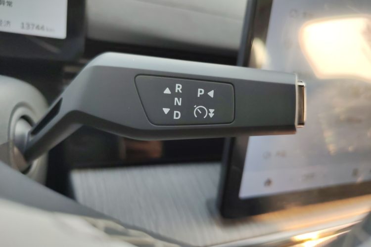 东风奕派 eπ007 2024款 200Pro增程版局部细节18