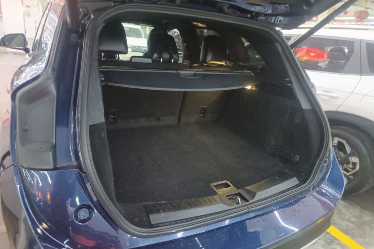 林肯MKC 2017款 2.0T 两驱尊享版局部细节23