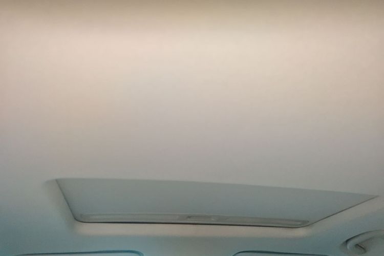 别克 君威 2023款 552T 智享型中控内饰22