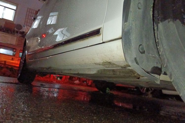 福特 福睿斯 2019款 改款 1.5L 自动悦享型 国VI局部细节9001