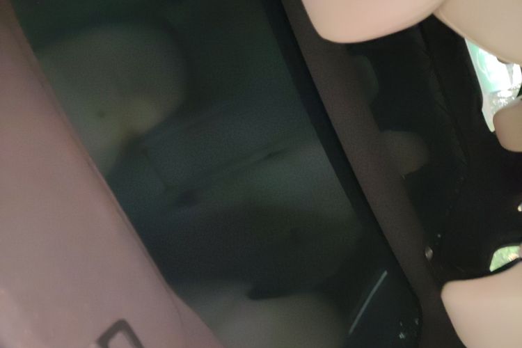 小鹏P7 2023款 586E局部细节22