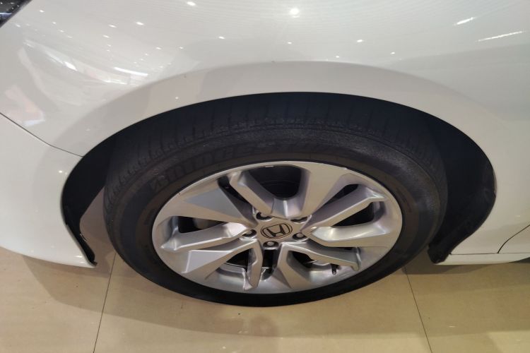 本田 雅阁 2018款 260TURBO 精英版 国VI车身外观6007