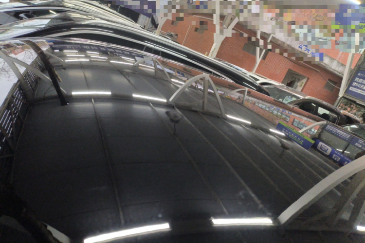 五菱汽车 缤果S 2025款 325km 尊享款局部细节57