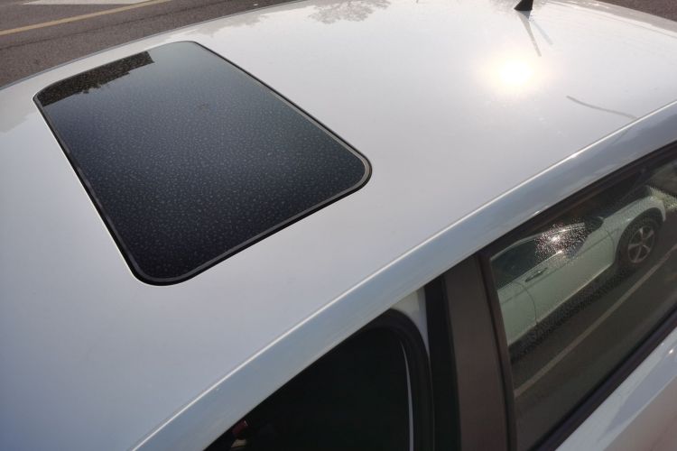 大众 Polo 2016款 1.6L 自动舒适型局部细节57